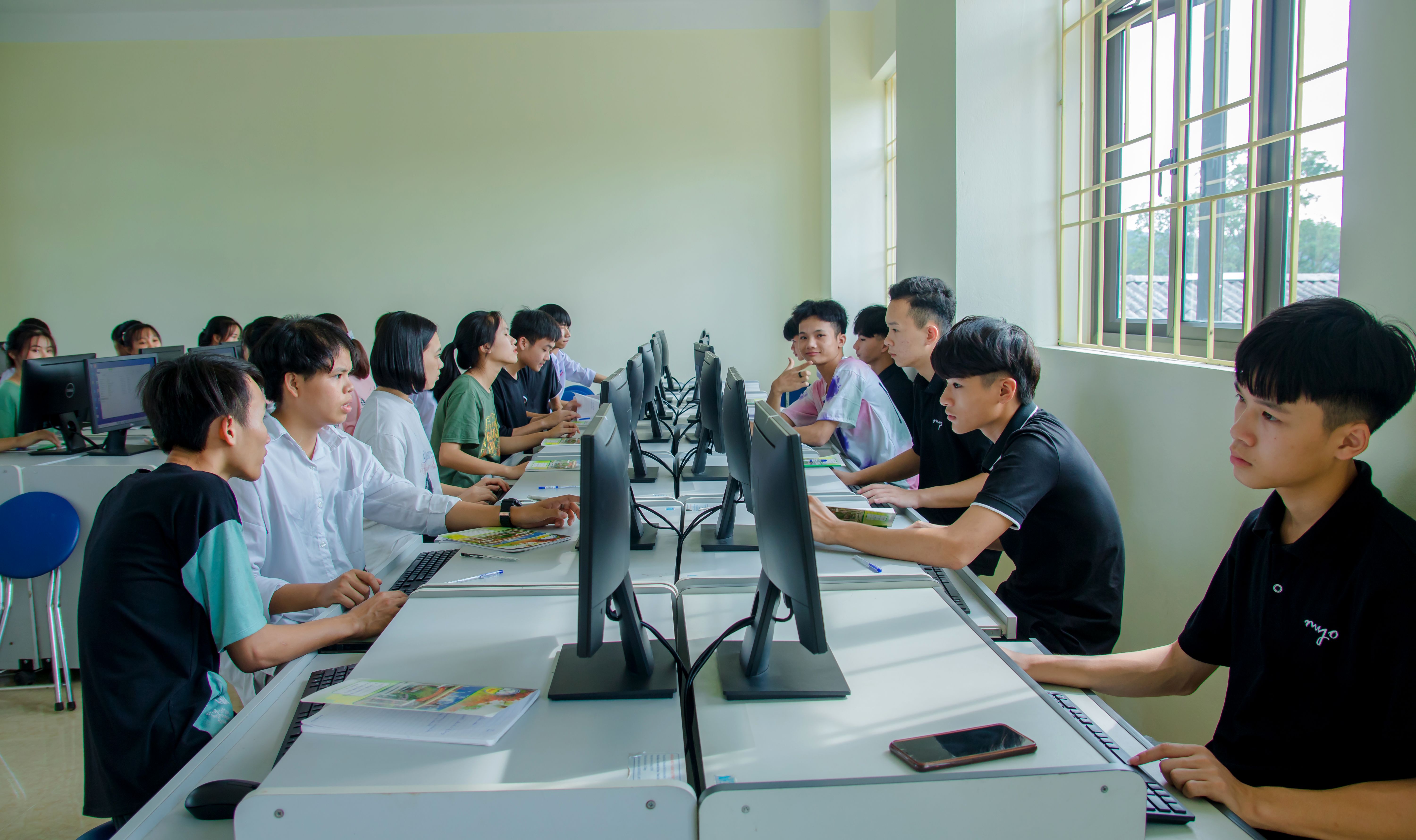 SAP Corporate Training and Consulting
